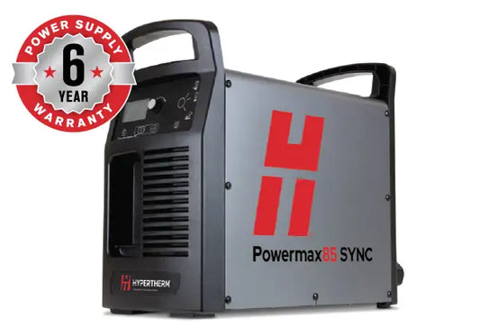 Hypertherm Powermax85 SYNC™ plasma system