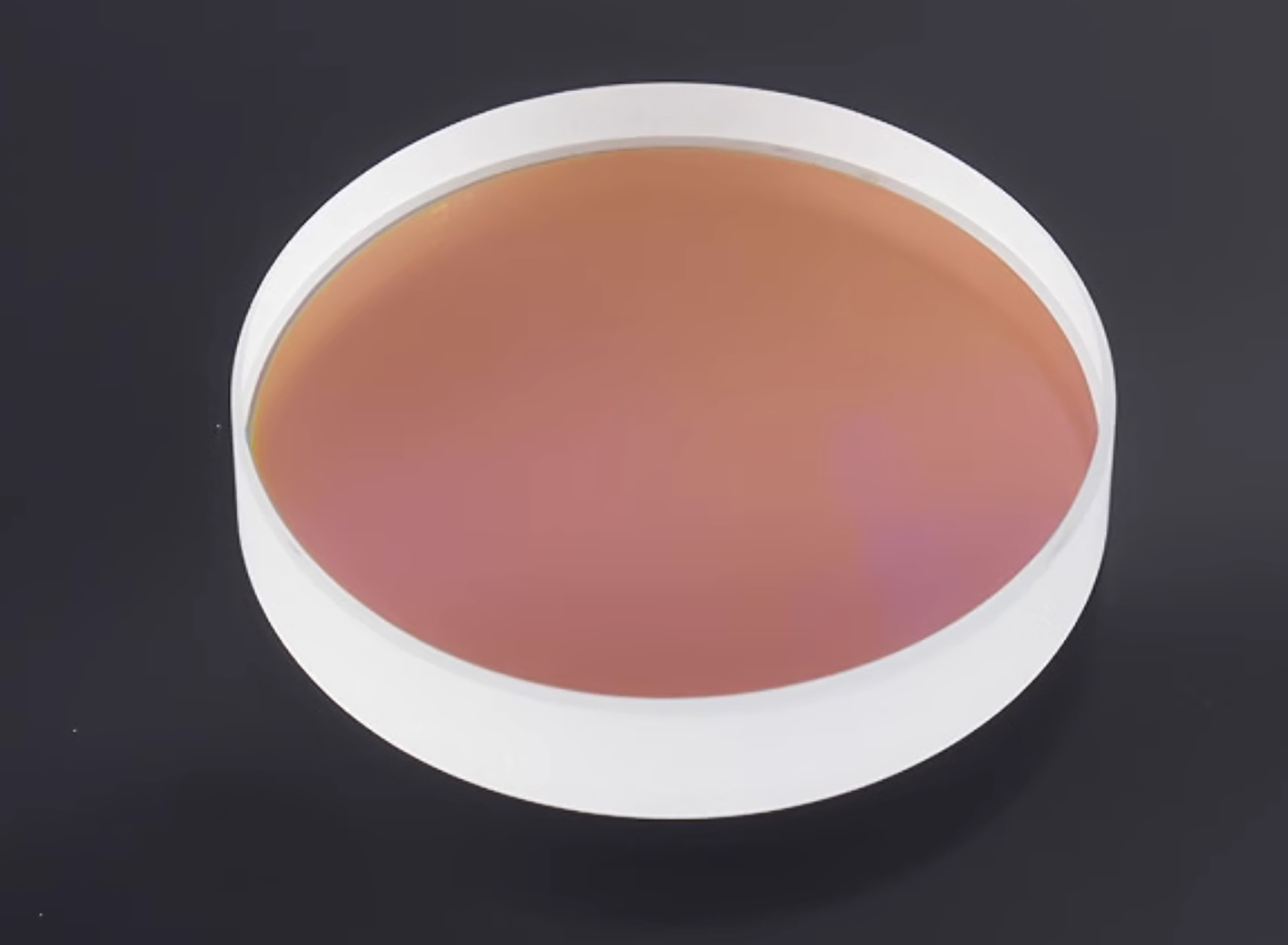 Protective Lens 25.4*4