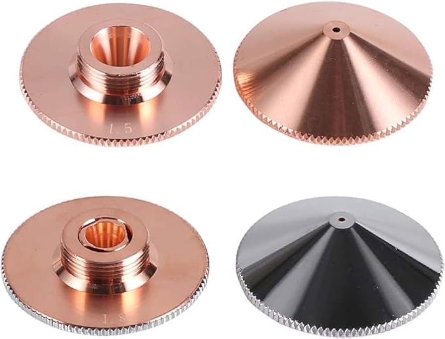 Precitec Lightcutter 2.0 Double Nozzles