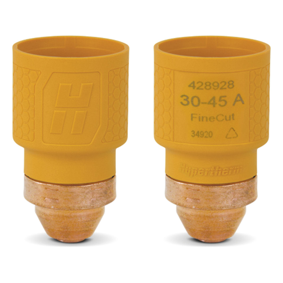 Hypertherm 428928 Cartridge:SmartSYNC or Adapter 30-45 A Hand FineCut