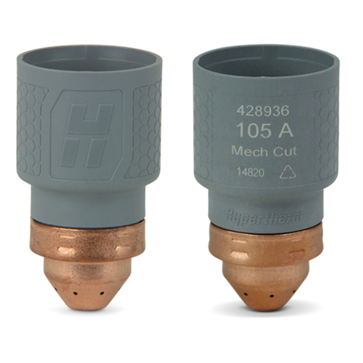 Hypertherm 428936 Cartridge:SmartSYNC or Adapter 85 A Drag Cutting