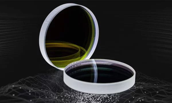 BM110 Focussing Lens with Assembly