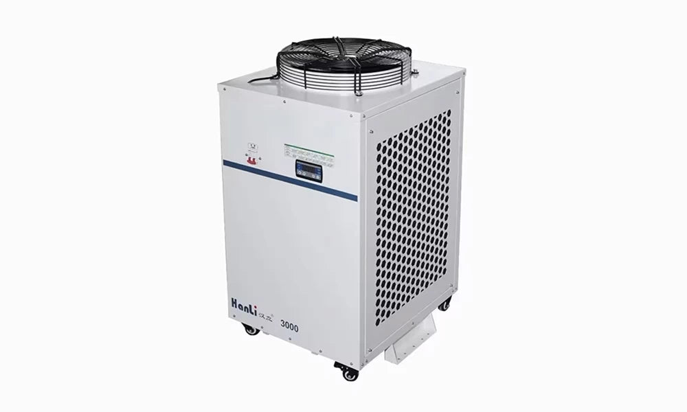 Hanli 3000W Industrial Water Chiller