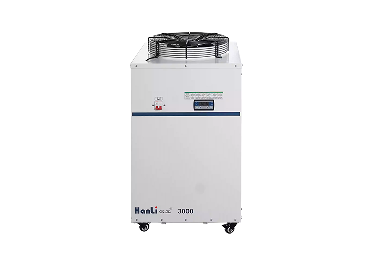 Hanli 3000W Industrial Water Chiller