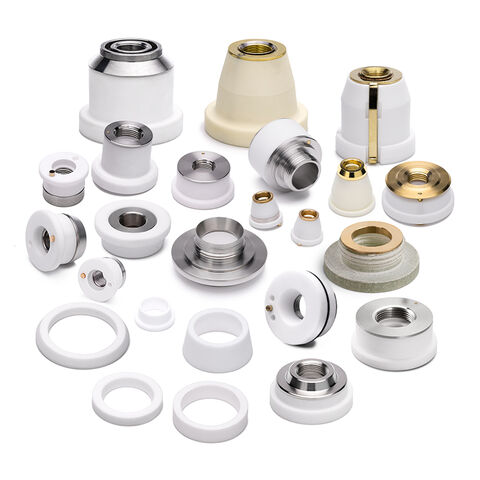 Precitec Ceramic Ring