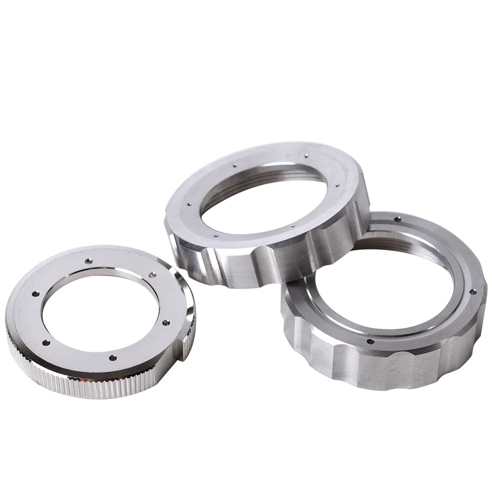 Ceramic Locking Ring BM110