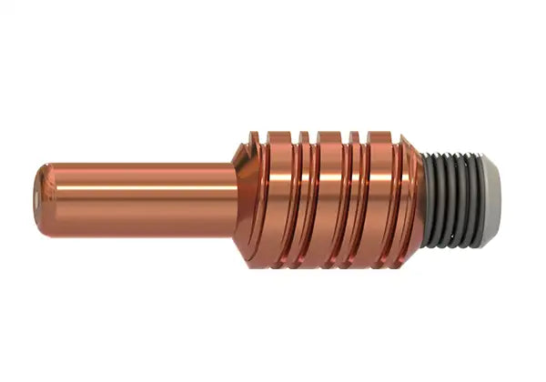 Bulk Pack Electrode CopperPlus 10-105 A Contains #220777