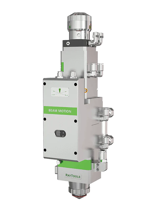 BM110 Cutting Head
