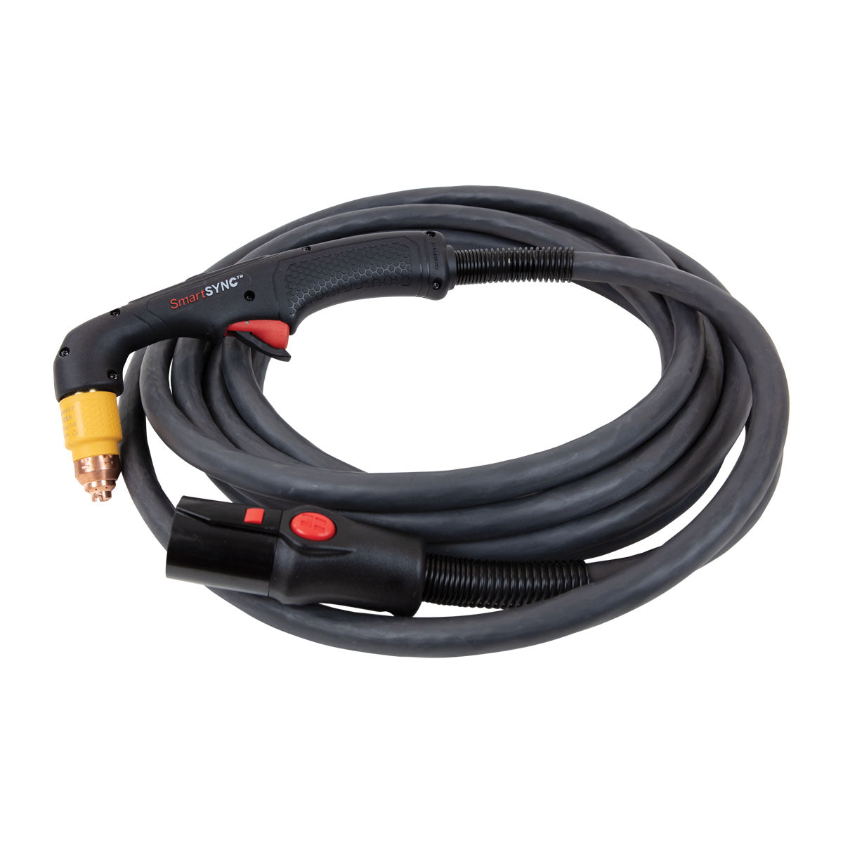 Hypertherm 059727 SmartSYNC handheld torch 75 degree 15.2m (50') lead