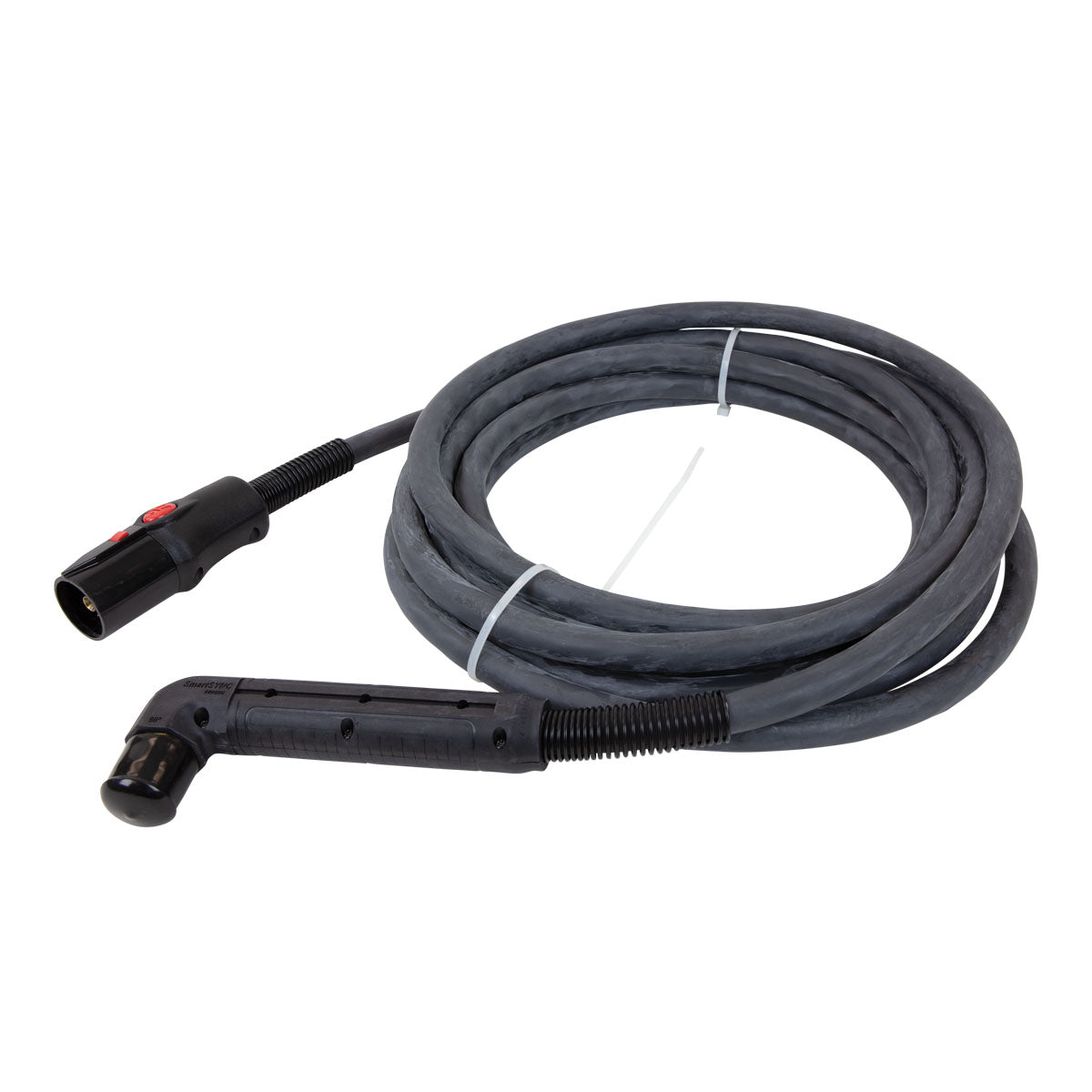 Hypertherm 059737 SmartSYNC robotic torch 90 degree 22.8m (75') lead
