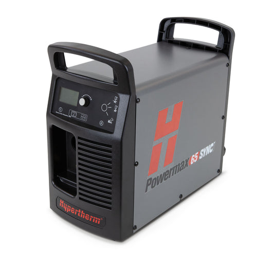 Hypertherm Powermax65 SYNC™ plasma system