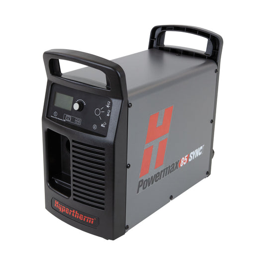 Hypertherm Powermax85 SYNC™ plasma system