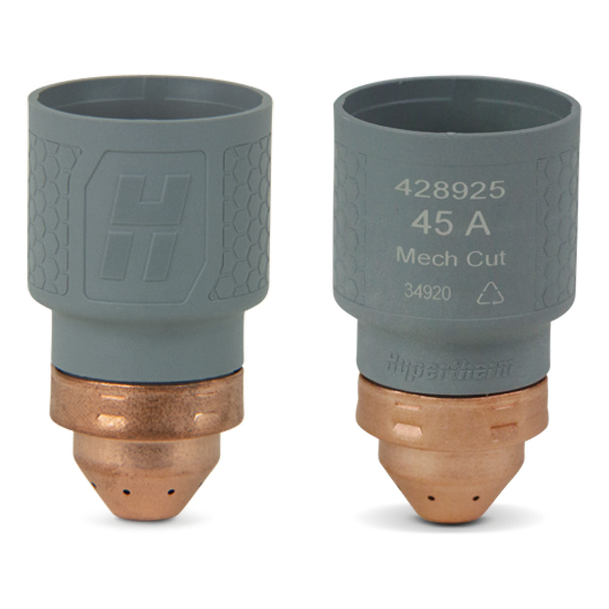 Hypertherm 428925 Cartridge:SmartSYNC or Adapter 45 A Mechanized Cutting
