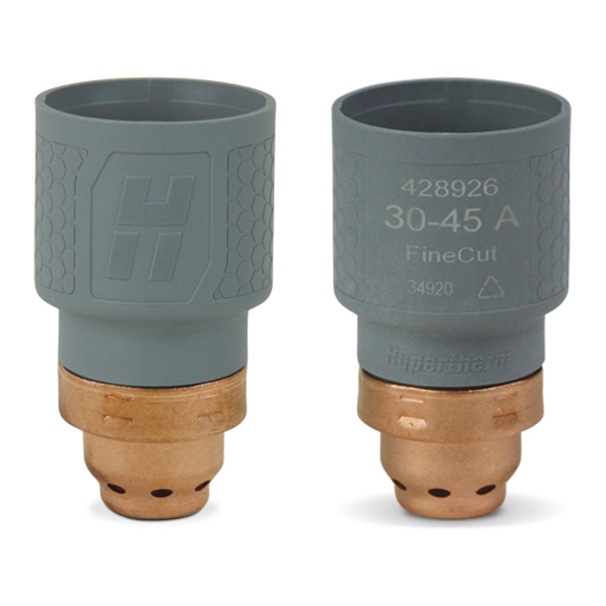 Hypertherm 428926 Cartridge:SmartSYNC or Adapter 30-45 A Mechanized FineCut