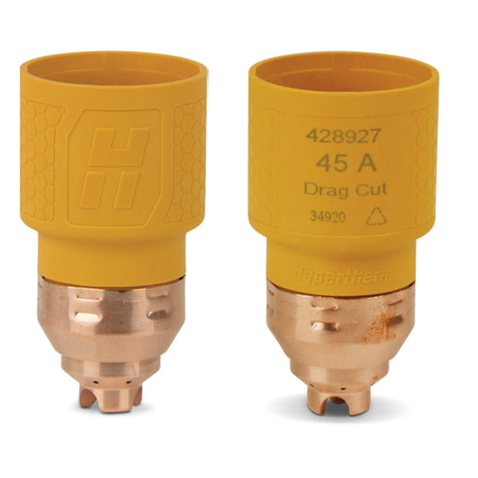 Hypertherm 429827 Cartridge: SmartSYNC or adapter 45 A drag cutting