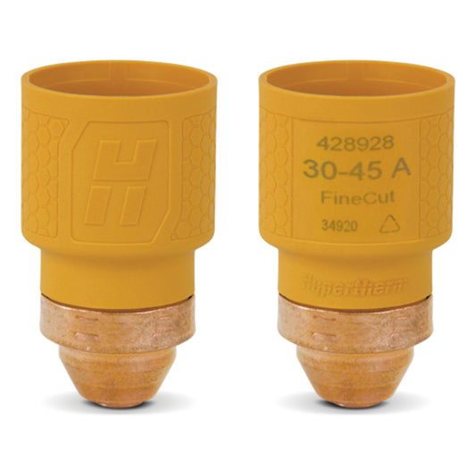 Hypertherm 428928 Cartridge:SmartSYNC or Adapter 30-45 A Hand FineCut