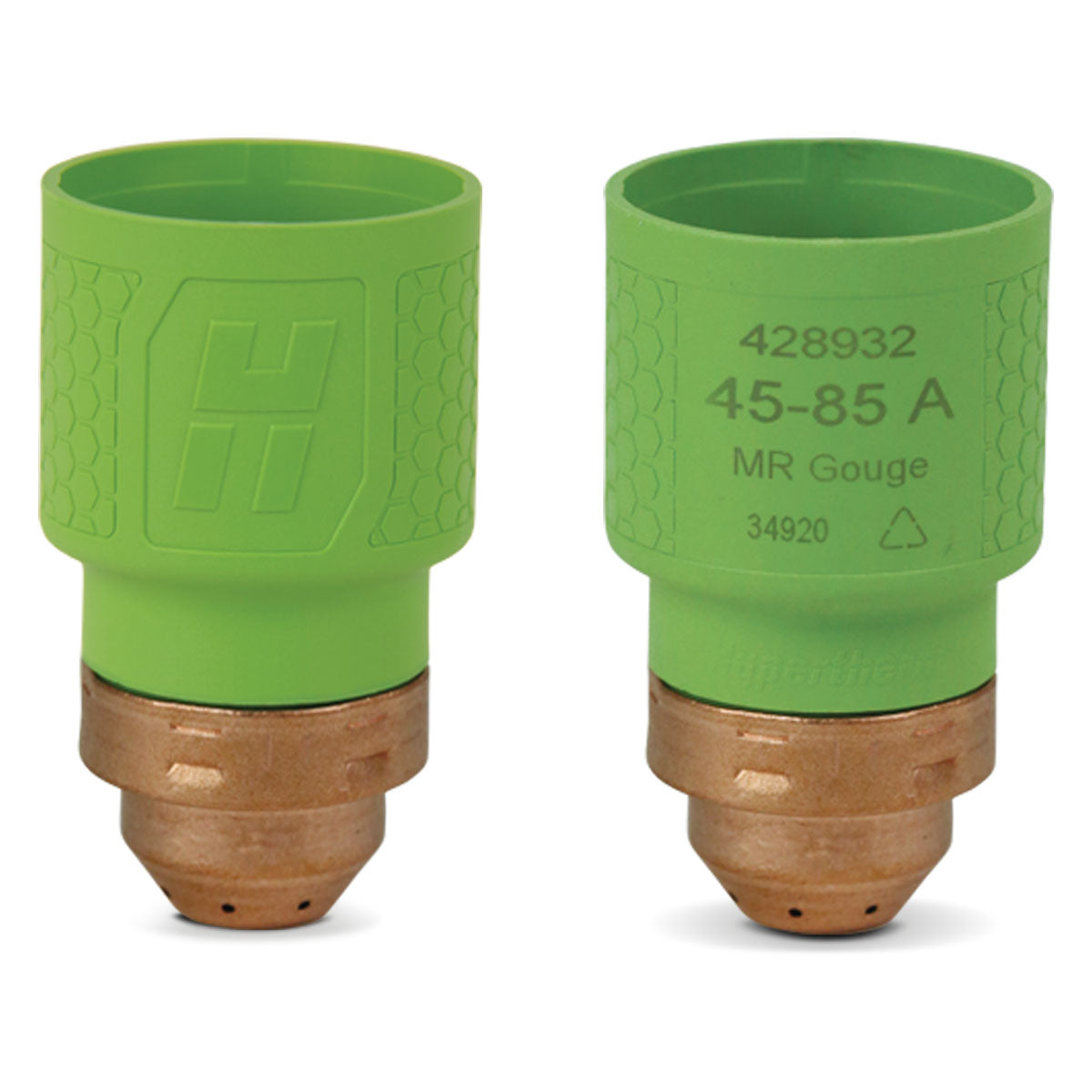 Hypertherm 428932 Cartridge: SmartSYNC or adapter 45-85 A max removal gouging