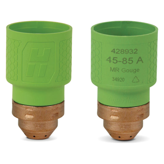 Hypertherm 428932 Cartridge: SmartSYNC or adapter 45-85 A max removal gouging