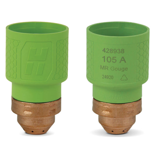 Hypertherm 428938 Cartridge:SmartSYNC or Adapter 105 A Max Removal Gouging
