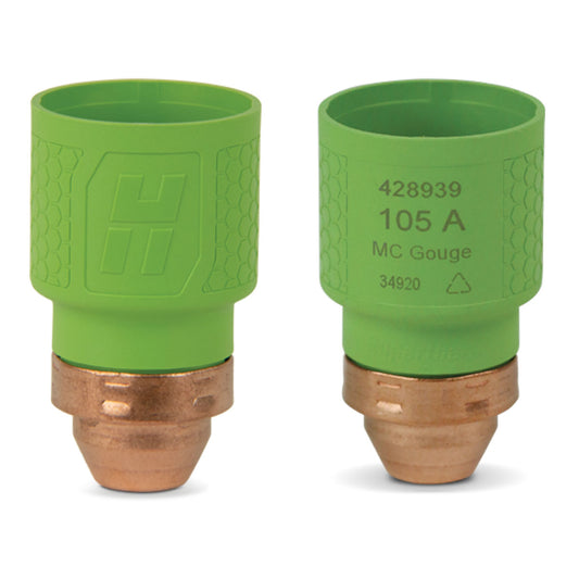 Hypertherm 428939 Cartridge:SmartSYNC or Adapter 105 A Max Control Gouging
