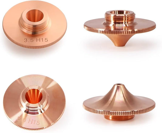 Raytools Single Speed Nozzle M11/D28