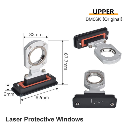 Protective Lens Base BM06K