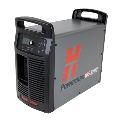 Hypertherm Powermax105 SYNC™ plasma system