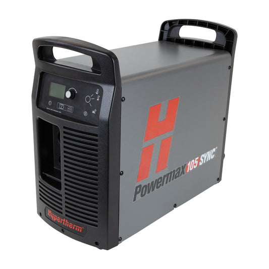 Hypertherm Powermax105 SYNC™ plasma system