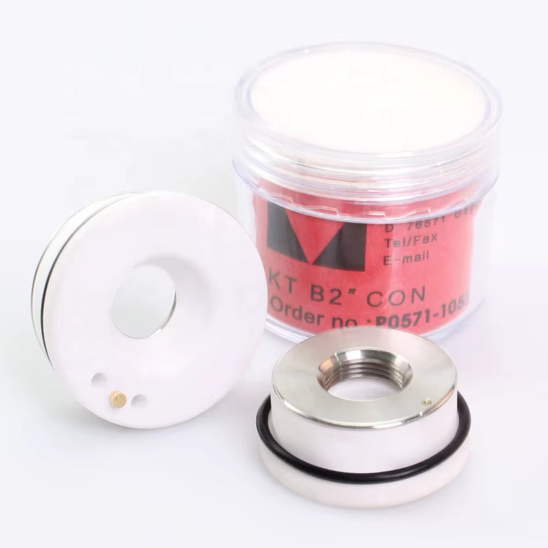 Precitec Ceramic Ring