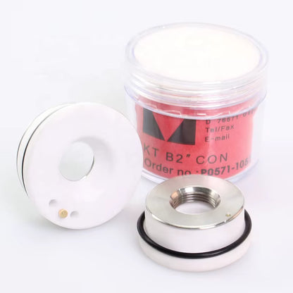 Precitec Ceramic Ring