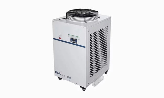 Hanli 3000W Industrial Water Chiller