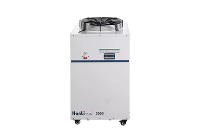 Hanli 3000W Industrial Water Chiller