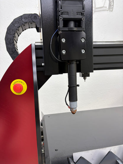 Kutavar plasma tafel 3015 (Demo model)