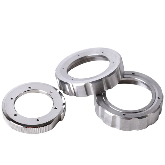Ceramic Locking Ring BM110