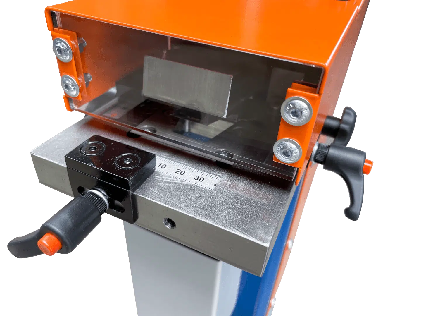 AVK - Cap corner punch