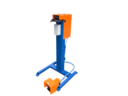 AVK - Cap corner punch
