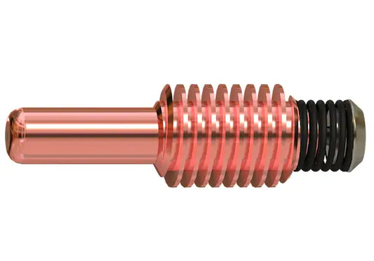 Bulk Pack Electrode Duramax 10-105 A Contains #220842