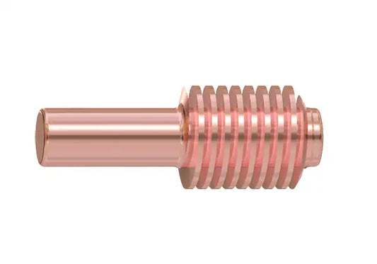 Bulk Pack Electrode T45v/m 15-45 A Contains #220669