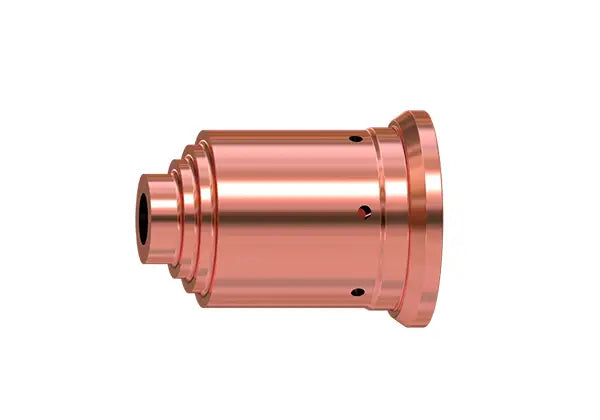 Bulk Pack Nozzle Duramax Gouging 45-105 A Contains #220991