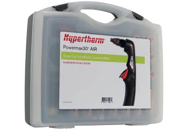 Consumable Kit Powermax30 AIR Essential Handheld 30 A Cutting