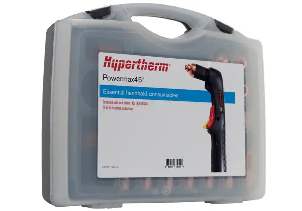 Consumable Kit Powermax45 Essential Handheld 45 A CE Cutting