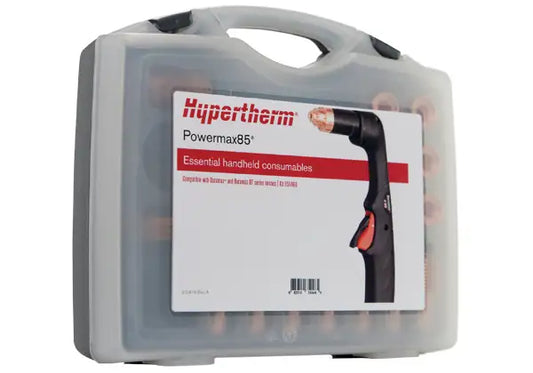 Consumable Kit Powermax85 Essential Handheld 85 A Cutting