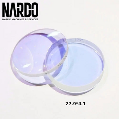 Protective Lens 27.9x4.1