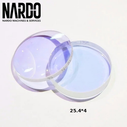 Protective Lens 25.4*4