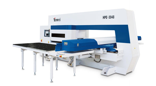Yawei HPE-serie