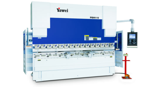 Yawei PBH-serie