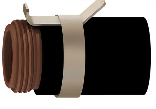 Retaining cap (ohmic) #220953