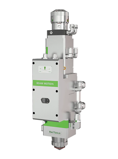 BM110 Cutting Head