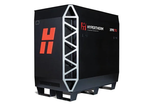 XPR170 Plasma System